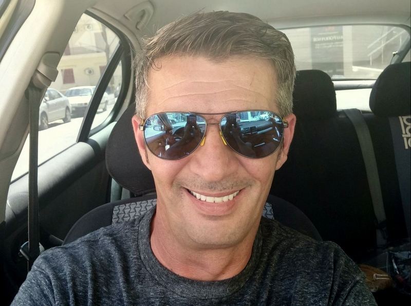 Θρήνος για την απώλεια του 53χρονου Τριαντάφυλλου Σπυράκη