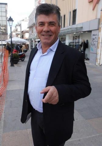 Αποκαλύπτουμε τις αδυναμίες του Βασίλη Βαρελά