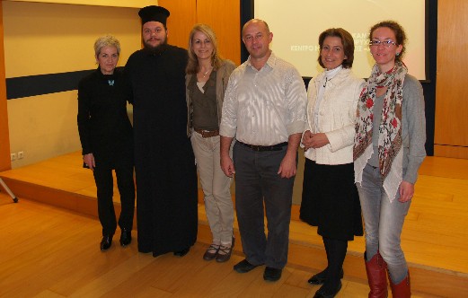 Έμαθαν για την άνοια στην τρίτη ηλικία