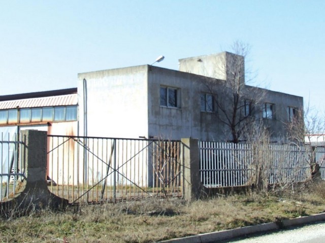 ΘΗΒΑ: Εξιχνιάστηκε υπόθεση κλοπής από ανενεργό εργοστάσιο