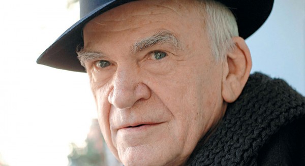 Πέθανε ο εμβληματικός συγγραφέας Μίλαν Κούντερα