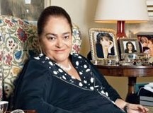 Πέθανε η Μαρίκα Μητσοτάκη