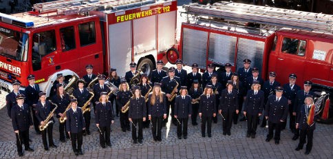 Φιλαρμονική ορχήστρα από τη Γερμανία παίζει στη Χαλκίδα