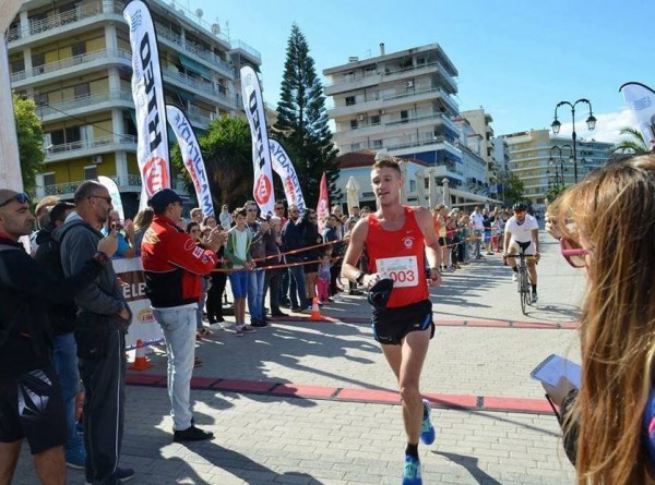 EVRIPOS NIGHT RUN ΧΑΛΚΙΔΑ: Τελευταία στιγμή ανακοίνωσε ευρεία κυκλοφοριακά μέτρα ο ΔΟΑΠΠΕΧ