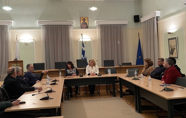 ΧΑΛΚΙΔΑ: Λιγότερα χρήματα φέτος για το Θαλασσινό Καρναβάλι