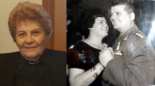 Θλίψη για την απώλεια της Ελένης (Λέλας) Πνευματικού - Πότε και που θα γίνει η κηδεία της