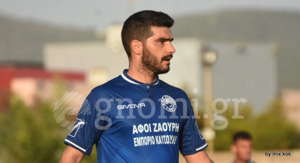 ΣΤΑΥΡΟΣ-ΚΑΡΥΣΤΟΣ 0-0: Ούτε κέρδισαν ...ούτε έχασαν