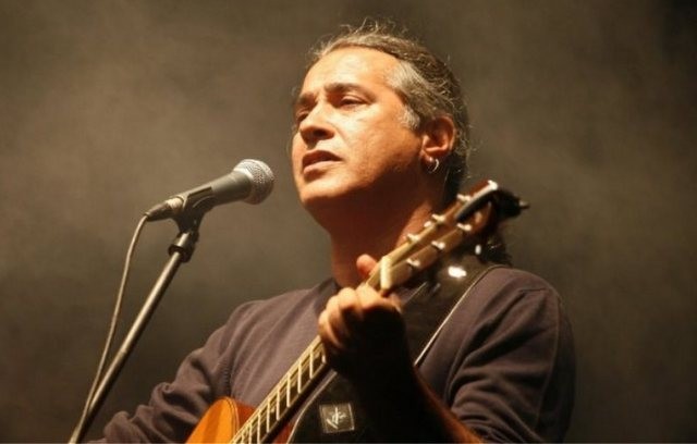 ΛΑΡΚΟ: Συναυλία αλληλεγγύης με τον Παντελή Θαλασσινό