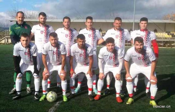 ΑΥΛΩΝΑΡΙ-ΜΑΚΡΥΚΑΠΑ 1-2: Πίκρανε τους γηπεδούχους που δίνουν μάχη για τη σωτηρία