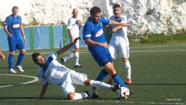 Οι σκόρερ στους αγώνες κυπέλλου
