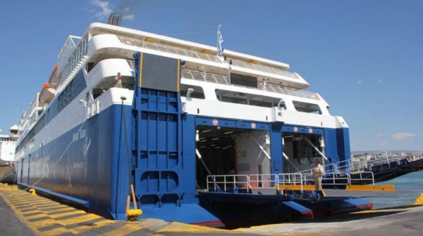 Διακοπή στα δρομολόγια Αγιόκαμπου -Γλύφας