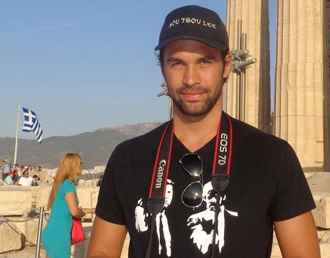 Καριέρα σκηνοθέτη στο L.A.
