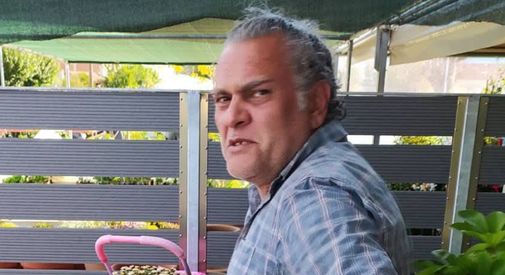 ΑΛΙΒΕΡΙ: Έφυγε από τη ζωή ο 59χρονος Δημήτρης Στεργιόπουλος