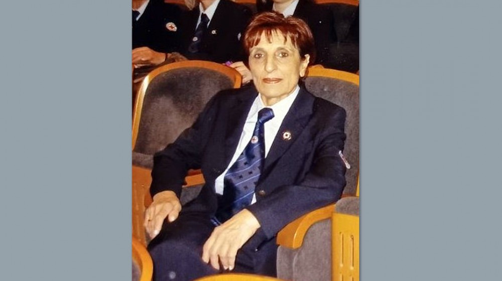 ΧΑΛΚΙΔΑ: Έφυγε από την ζωή η Ελένη Πεντεδέκα