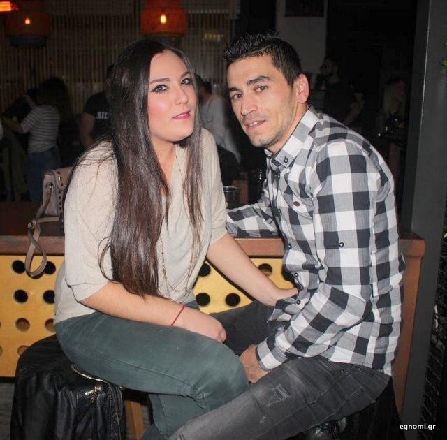 Ερωτική μετανάστης η Βάσω