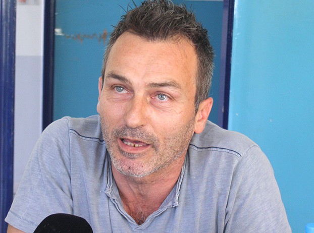 ΣΕΛΕΒΑΚΟΣ: Το χιόνι παρέλυσε τον Δήμο Διρφύων – Μεσσαπίων