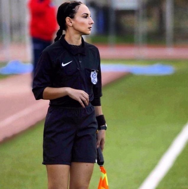 Από την Ανατολική Αττική η διαιτησία στον αγώνα του ΑΟΧ
