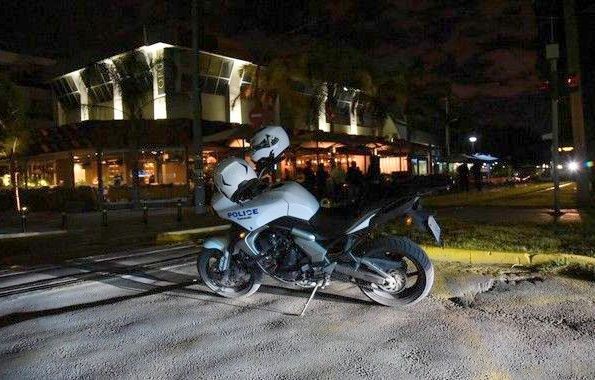 Ξεκαθάρισμα λογαριασμών με ένα νεκρό σε γνωστό μπαρ
