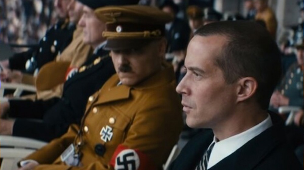 ΤΗΛΕΟΡΑΣΗ: Οι ταινίες της ημέρας (ΤΡΙΤΗ 27 ΦΕΒΡΟΥΑΡΙΟΥ)