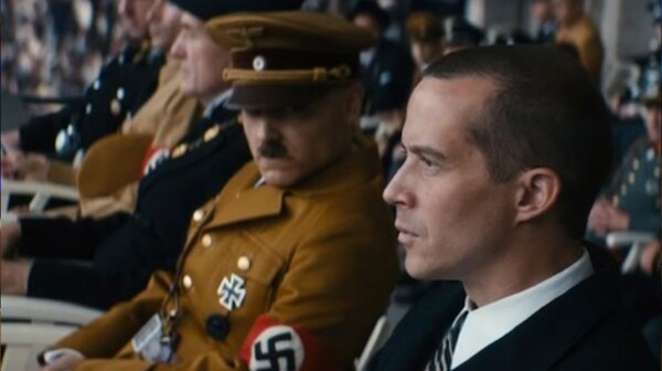 ΤΗΛΕΟΡΑΣΗ: Οι ταινίες της ημέρας (ΤΡΙΤΗ 27 ΦΕΒΡΟΥΑΡΙΟΥ)