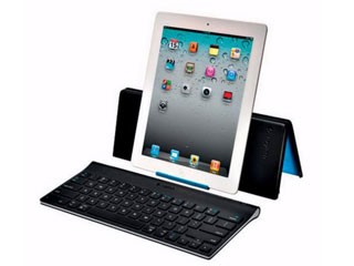 Έξυπνο πληκτρολόγιο για tablet pc