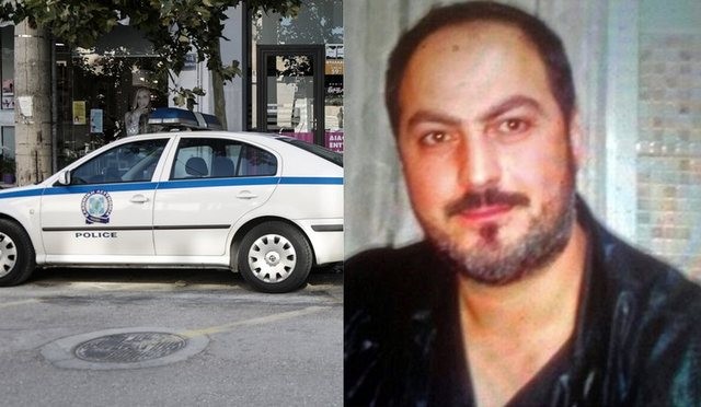 Βρέθηκε νεκρός 42χρονος επιχειρηματίας που αγνοούνταν