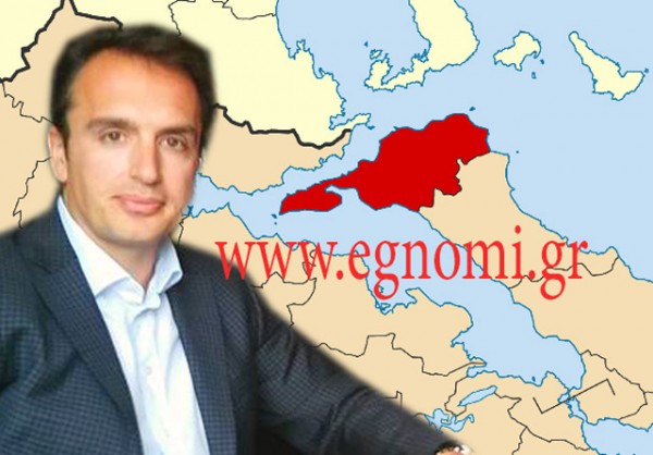 ΔΥΝΑΜΙΚΗ ΠΡΩΤΟΒΟΥΛΙΑ ΓΙΑ ΣΚΟΥΠΙΔΙΑ: Λιποτάκτης ο Κοντζιάς επέλεξε το δρόμο της άτακτης φυγής