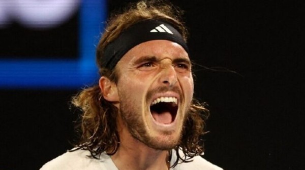 ΣΤΕΦΑΝΟΣ ΤΣΙΤΣΙΠΑΣ: Σχηματίζεται δικογραφία σε βάρος του - Αρνήθηκε να καταθέσει το δίπλωμα