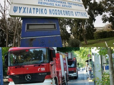 Τραγωδία με τρεις νεκρούς στο Δαφνί
