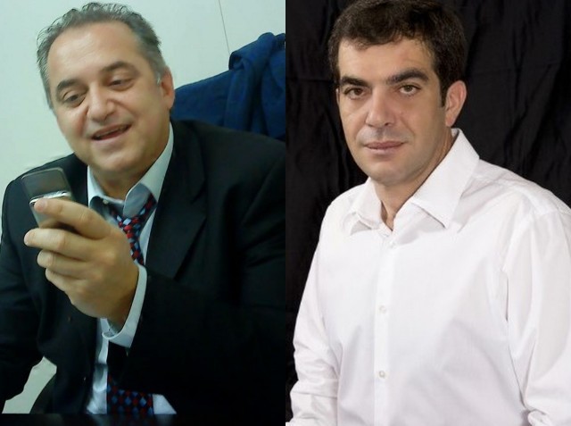 Η πρώτη συνεδρίαση στο Επιμελητήριο μετά τις προσαγωγές στην Αστυνομία