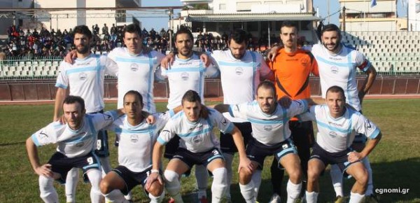 Η Κύμη ανέβηκε στην πρώτη θέση
