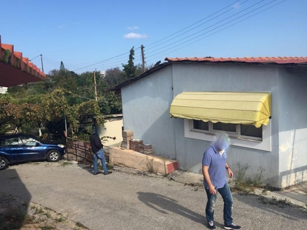 Σκότωσε 69χρονη για μια τηλεόραση