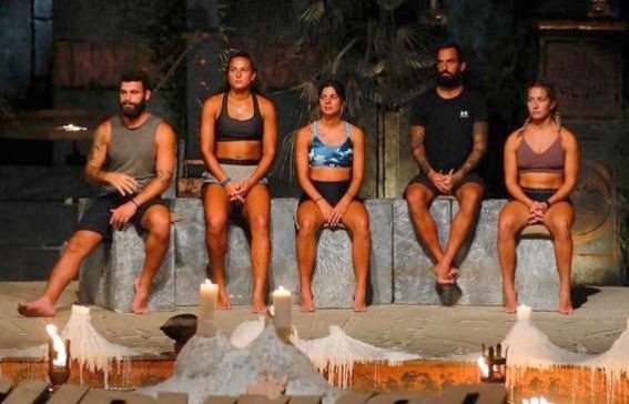 SURVIVOR 2022: Αυτή είναι η τετράδα πριν τον τελικό της Τετάρτης (VIDEO)
