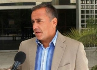 Επέστρεψε 500.000 ευρώ ο Δελλατόλας