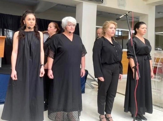ΑΡΤΑΚΗ: Ξύπνησαν μνήμες από την Μικρά Ασία σε μία συγκινητική εκδήλωση