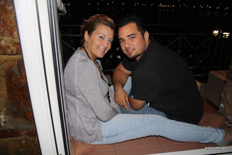 Είναι ανεβασμένοι