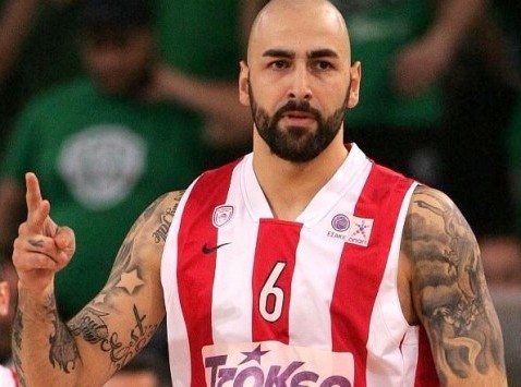 Ανιστόρητος ο πρώην άσσος του Ολυμπιακού Πέρο Άντιτς