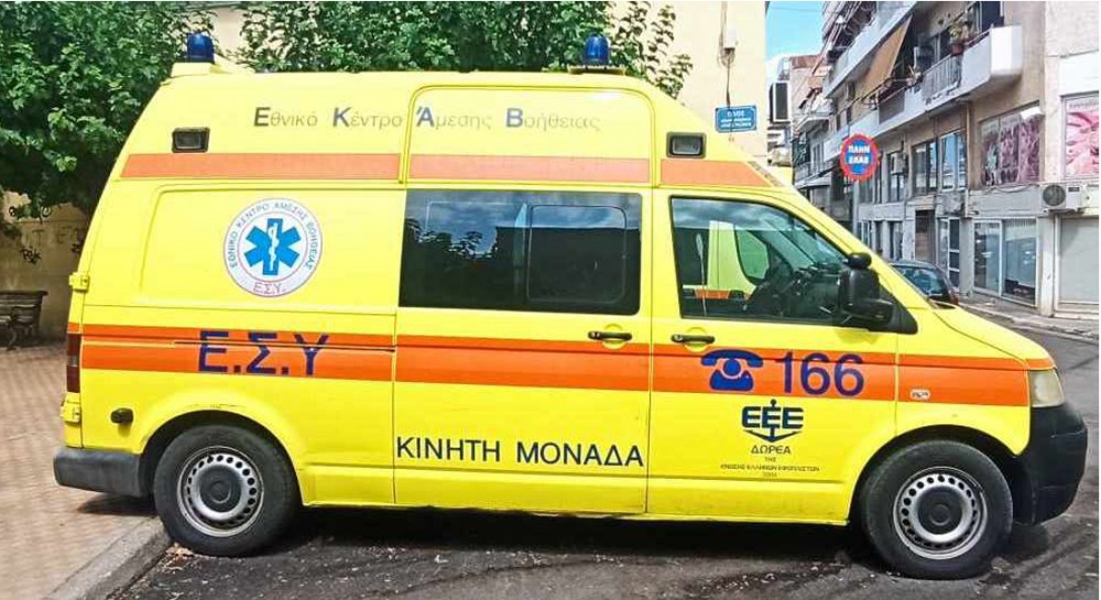 Νεκρή 20χρονη φοιτήτρια - Μπήκε στο νοσοκομείο με αμυγδαλίτιδα και έπαθε ανακοπή (Video)