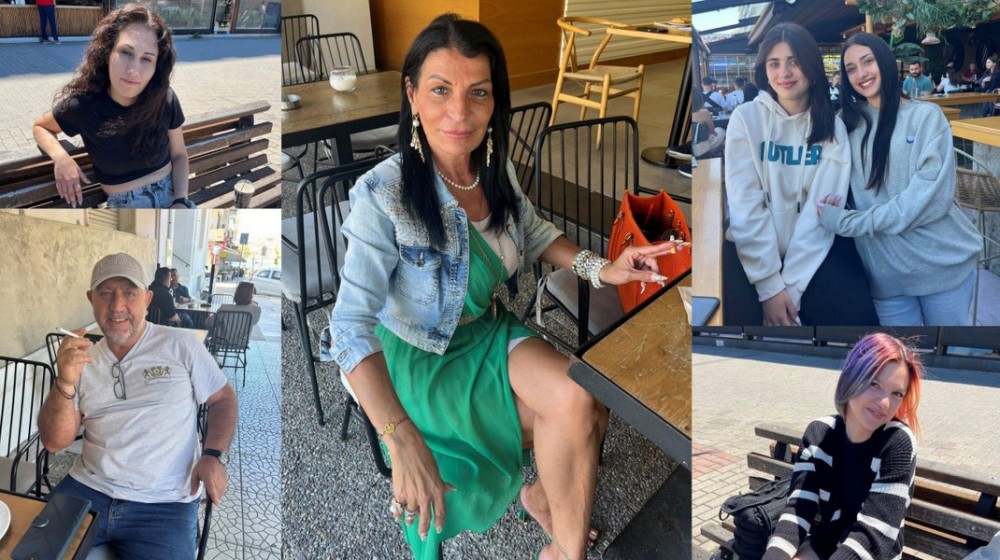 ΧΑΛΚΙΔΑ- ΡΕΠΟΡΤΑΖ: Γιατί καπνίζετε και γιατί είναι δύσκολο να κόψετε το τσιγάρο;