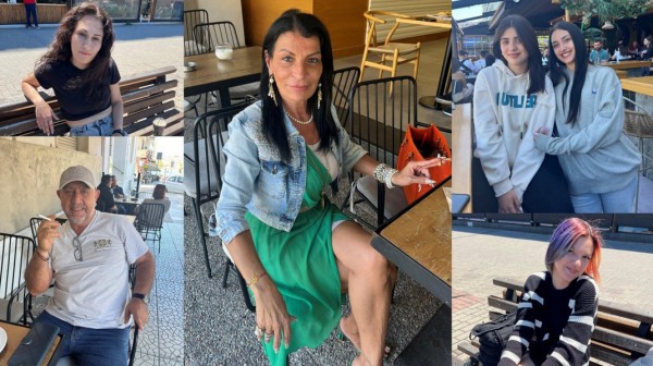 ΧΑΛΚΙΔΑ- ΡΕΠΟΡΤΑΖ: Γιατί καπνίζετε και γιατί είναι δύσκολο να κόψετε το τσιγάρο;