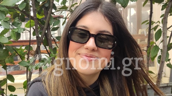 Εύη Μιχαήλ: Χαμογελαστή και λαμπερή στο ...κλικ