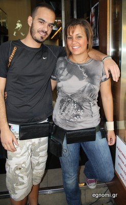 Πώς τον σερβίρει η Θήβα τον καφέ;