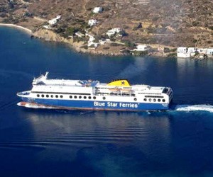 Κρατούμενοι προσπάθησαν να δραπετεύσουν εν πλω!