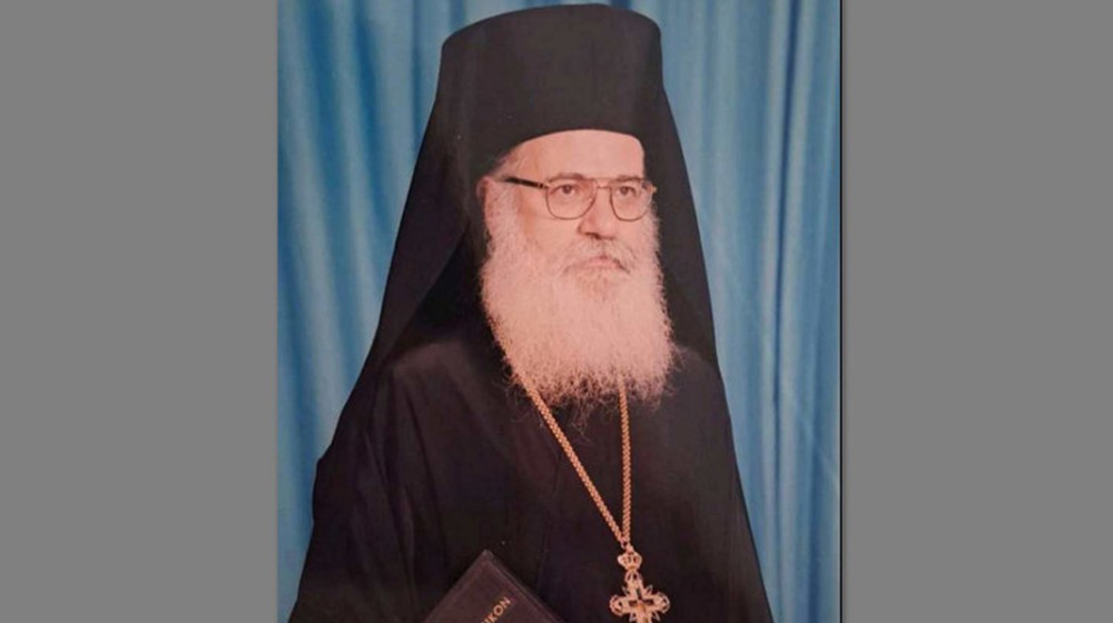 ΧΑΛΚΙΔΑ: Την Κυριακή το μνημόσυνο του μακαριστού ιεροκήρυκα Ειρηναίου Γεωργιάδη