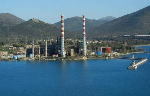 ΑΓΕΤ ΑΛΙΒΕΡΙΟΥ: Πρόεδρος ο Σωτήρης Γλάρος στο σωματείο εργαζομένων