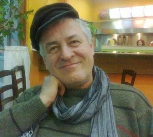 ΧΑΛΚΙΔΑ: Έφυγε για το αιώνιο ταξίδι ο Μήτσος Βλάχος