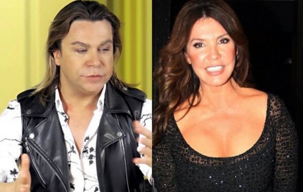 Τρύφων Σαμαράς και Βάνα Μπάρμπα ξεκατινιάζονται στο facebook