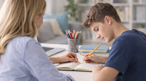 Παραδίδονται ιδιαίτερα μαθήματα Μαθηματικών