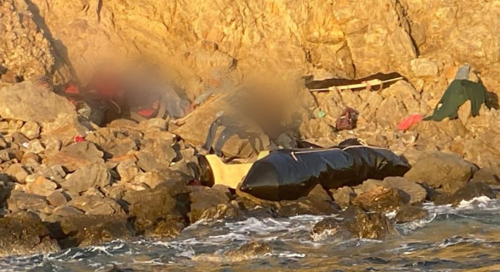 ΤΡΑΓΩΔΙΑ: Τρία κορίτσια νεκρά στη Χίο