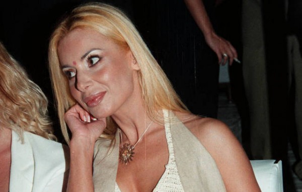 Έφυγε από την ζωή η ηθοποιός Τζούλια Μπάρκα